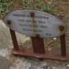 Lutsch Katharina 1914-1972 Grabstein